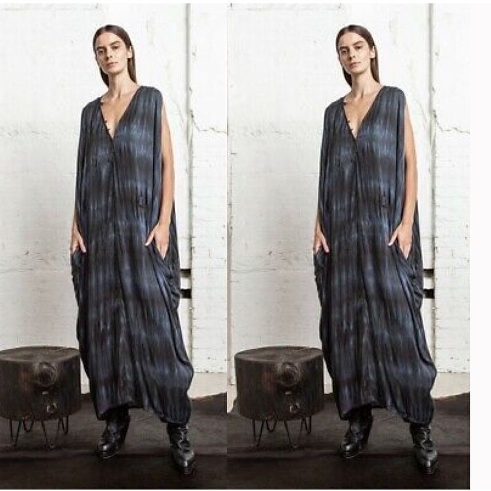 NEW NICHOLAS K CERES DRESS - Picture 2 of 4